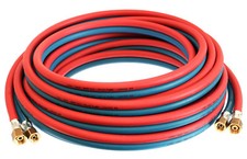 Autogenschlauch 20 Meter für