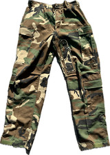 US Army Aviation Hose trousers