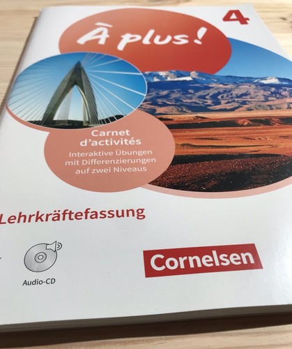Plus carnet - 4.,