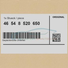Original BMW 46548520650 -