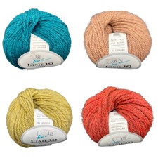 ONline	Linie 352 Corby, Wolle