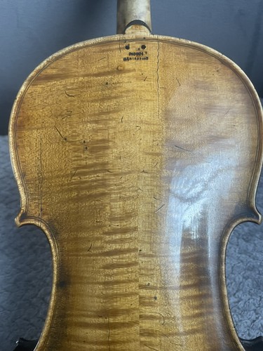 Italienische handgefertigte