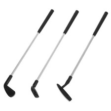 3 Pcs Minigolf Für Kinder