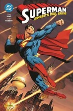 Superman: Jenseits der Erde