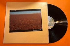 TIM BUCKLEY - Greetings From