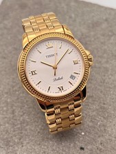 ORIGINAL TISSOT BALLADE 36mm