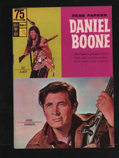 Daniel Boone (BSV, 1966-1970) #5 (B1)