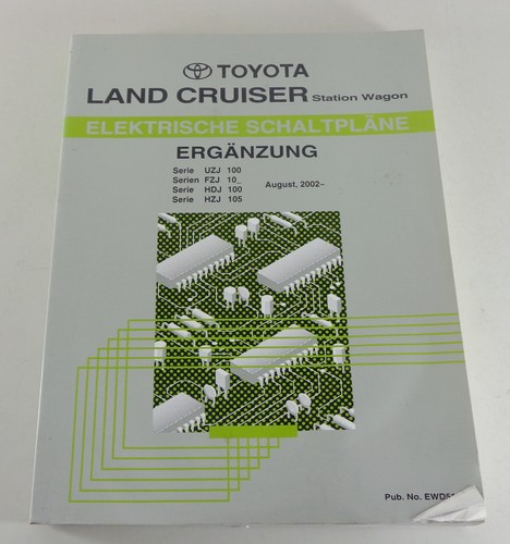 Werkstatthandbuch elektrik - werkstatthandbuch,