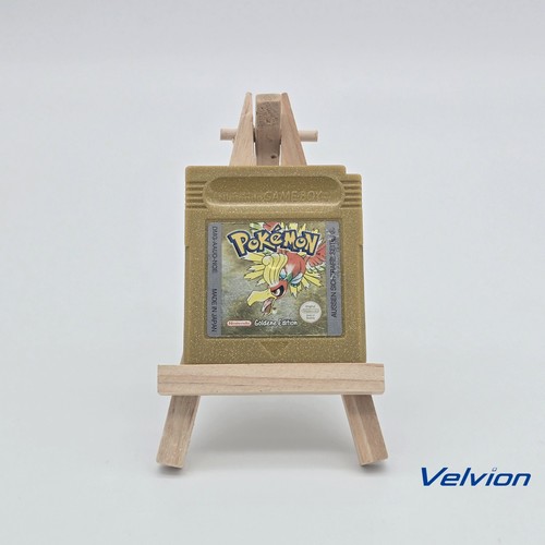 Pokémon goldene edition game - pokémon,