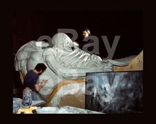 Alien giger 16x12 - (1979),