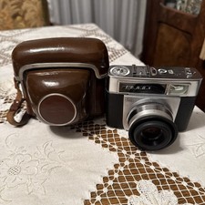 @ Zeiss Ikon Tenax Vintage