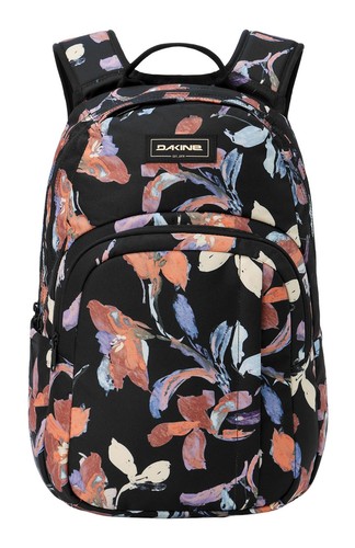 Dakine campus backpack 25l - dakine, m