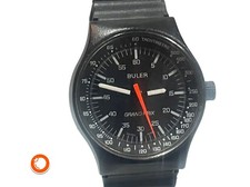 70er Buler Grand Prix Vintage