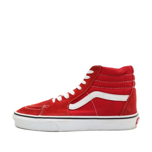 Vans damen sk8 - vans, sk8-hi