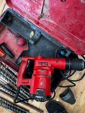 7AA  Hilti TE 72 Rotary Hammer