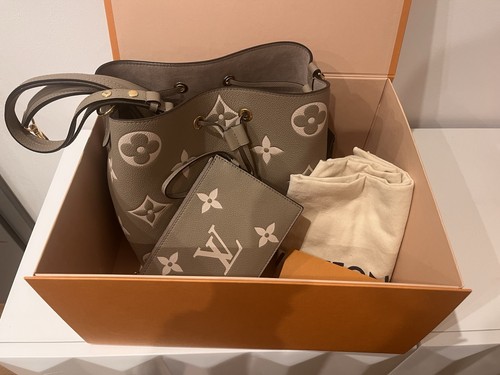 Louis vuitton neonoe monogram - vuitton,