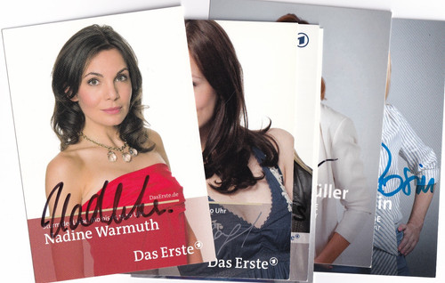Sturm der liebe - 20,