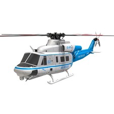 Goosky Hubschrauber E2 Bell