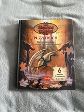 Lies und Spiel , Puzzle Buch