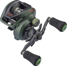 Balzer Shirasu Cast 7200 L