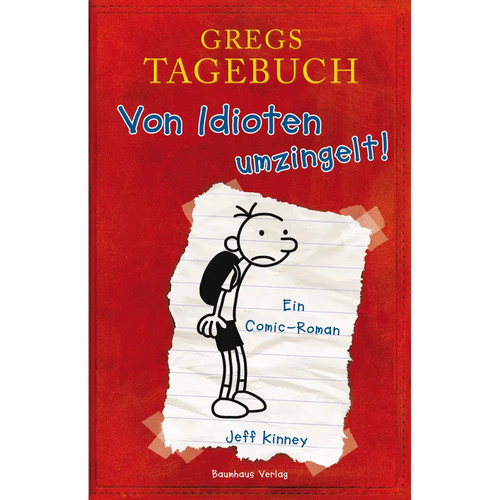 Gregs tagebuch band von - gregs,