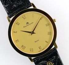 Maurice Lacroix Uhr Les