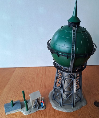 Faller 120143 wasserturm - h0,