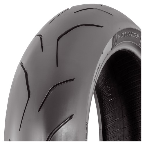 Dunlop sportsmart rear - sportsmart, tt