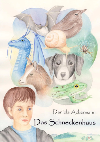 Daniela ackermann das - daniela, |
