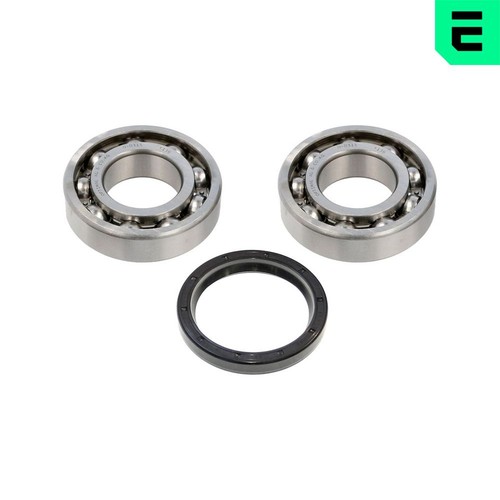 Radlagersatz optimal 800101 - radlagersatz,