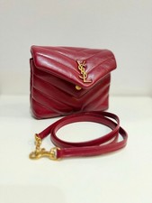 YSL Saint Laurent LouLou Toy -