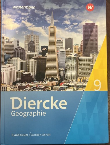 Diercke geographie - diercke,