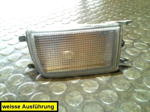 Blinker rechts - rechts, vw