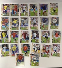 Bravo Sport Torjäger-Quartett – Knipser der WM: Coole Actions, Stats & Facts