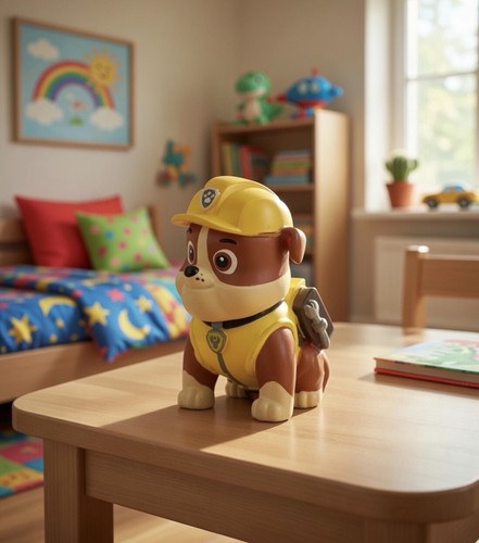 Tonies paw patrol der - paw,
