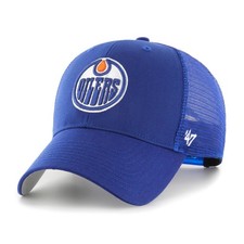 '47 Brand NHL Edmonton Oilers
