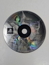 The Legend of Dragoon (PS1
