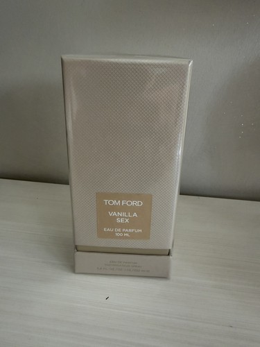 Tom ford vanilla sex - tom,