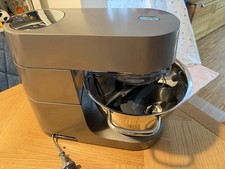 Kenwood Chef Titanium, 1500W
