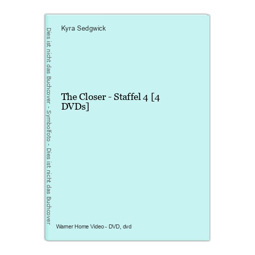The closer staffel - closer,