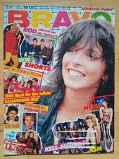 BRAVO Nr.31 vom 28.7.1983