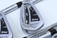Ping i20 Eisen / 6-PW / Black