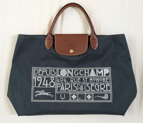 Longchamp 60th anniversary - longchamp,