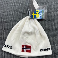 CRAFT Sweden Ski Team Ski Cap