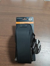 SKS Satteltasche Explorer Click 800 schwarz 0,8ltr. mit Klick-System Fahrrad