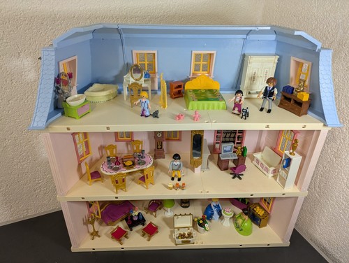 Playmobil 5303 villa sammlung - playmobil,