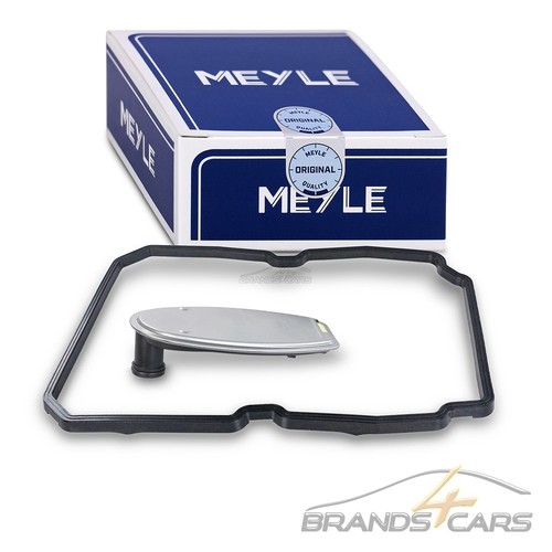 Meyle filter automatikgetriebe - meyle,