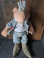 Original 37 cm Werner Beinhart