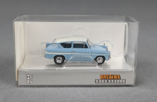 Brekina 19330 87 ford - h0,1:87,