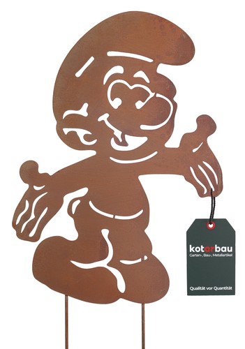 Kotarbau gartendekoration - kotarbau®,
